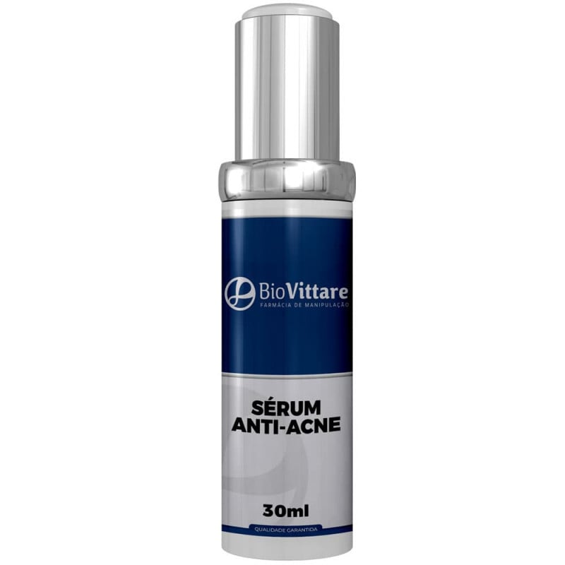 Serum Anti Acne 30ml