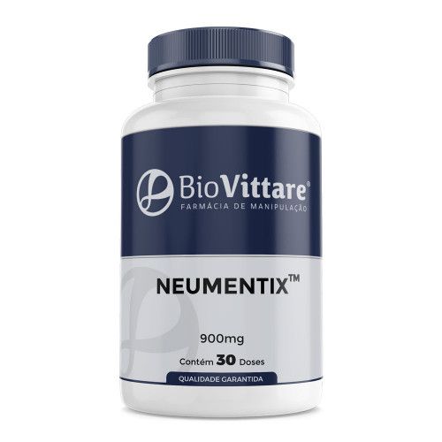 Neumentix ™  900mg 30 Doses