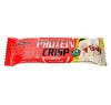 Protein Crisp Bar IntegralMedica - Barra de Cereal Proteica | Sabor Ninho com Avelã 45g