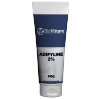 Adifyline 2% Creme 60g 