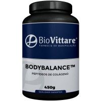 Colágeno Bodybalance ™   450g